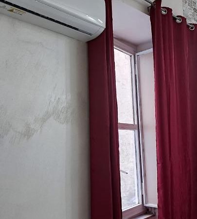 Layla Chic Home Napoli Bagian luar foto