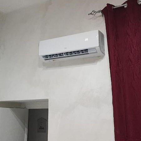Layla Chic Home Napoli Bagian luar foto
