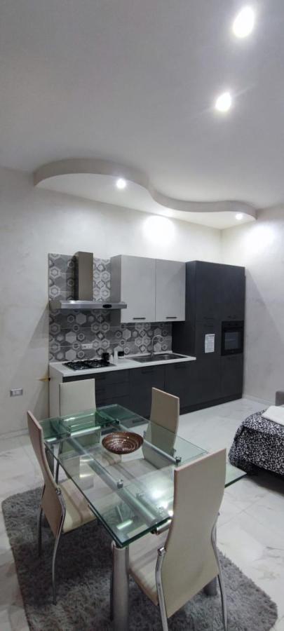 Layla Chic Home Napoli Bagian luar foto