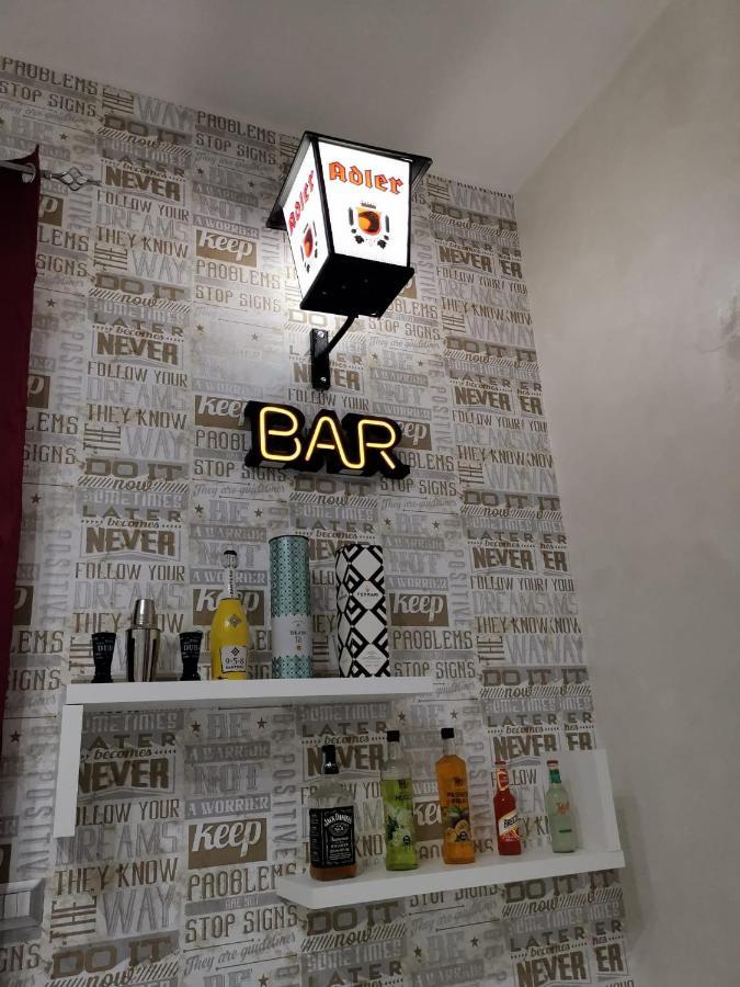 Layla Chic Home Napoli Bagian luar foto