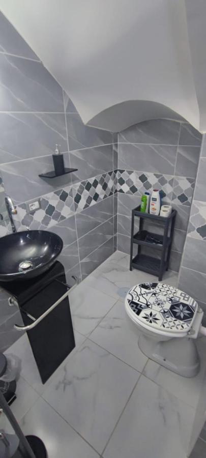 Layla Chic Home Napoli Bagian luar foto
