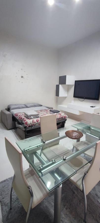 Layla Chic Home Napoli Bagian luar foto