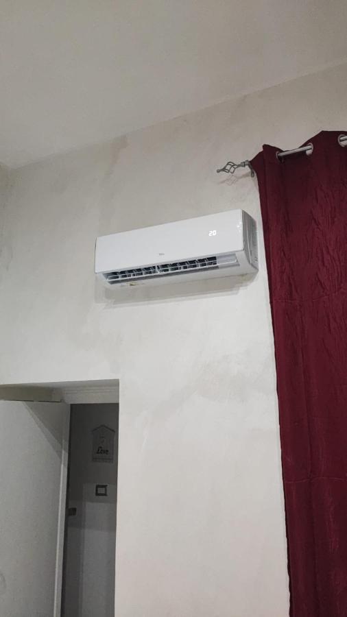 Layla Chic Home Napoli Bagian luar foto