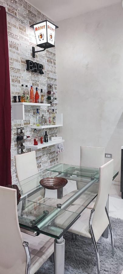 Layla Chic Home Napoli Bagian luar foto