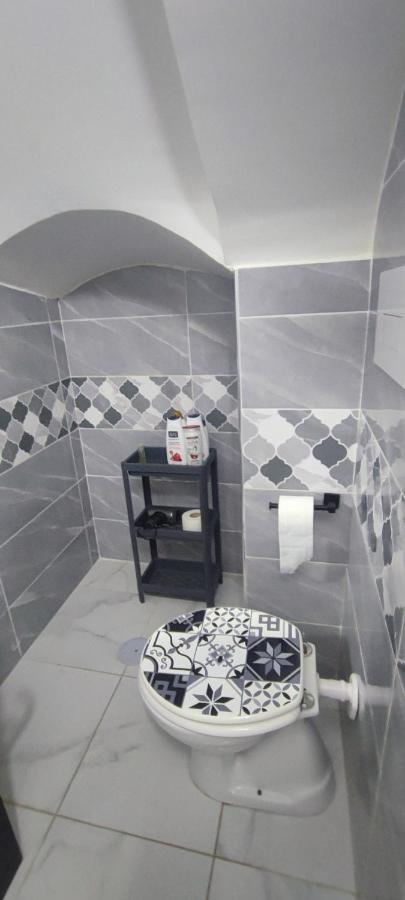 Layla Chic Home Napoli Bagian luar foto