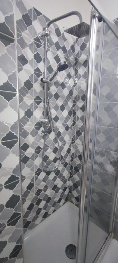 Layla Chic Home Napoli Bagian luar foto